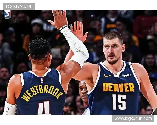 约基奇创历史新纪录第17次30分钟内完成三双超越威少独占鳌头